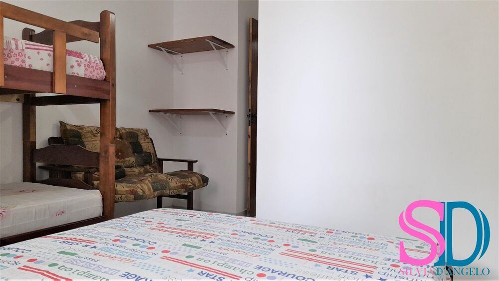 Apartamento, 2 quartos, 80 m² - Foto 13