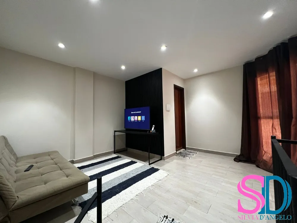 Apartamento, 2 quartos, 139 m² - Foto 1