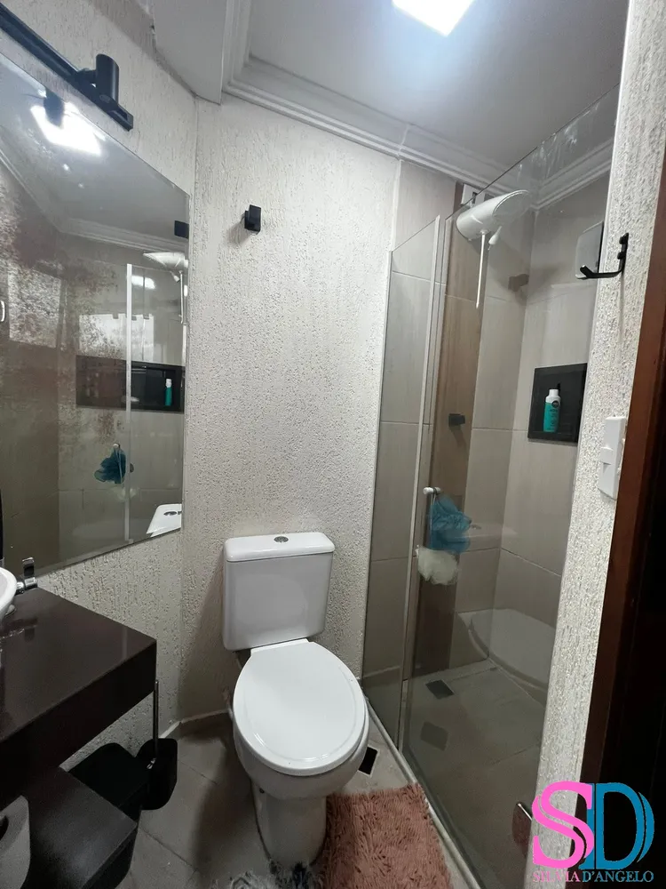 Apartamento, 2 quartos, 139 m² - Foto 2