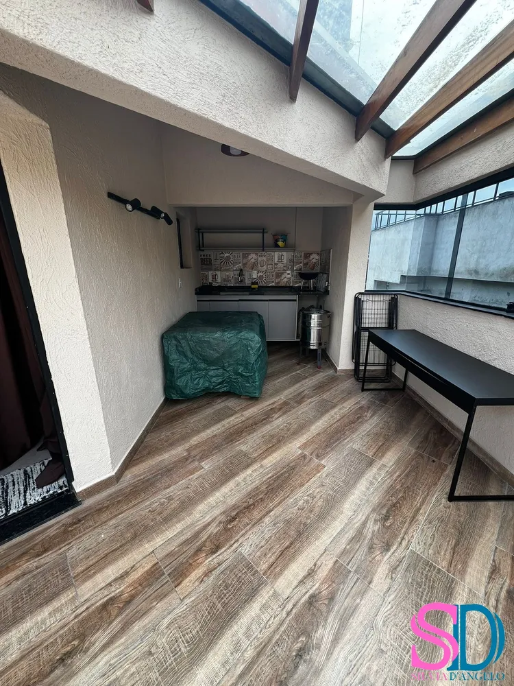 Apartamento, 2 quartos, 139 m² - Foto 4