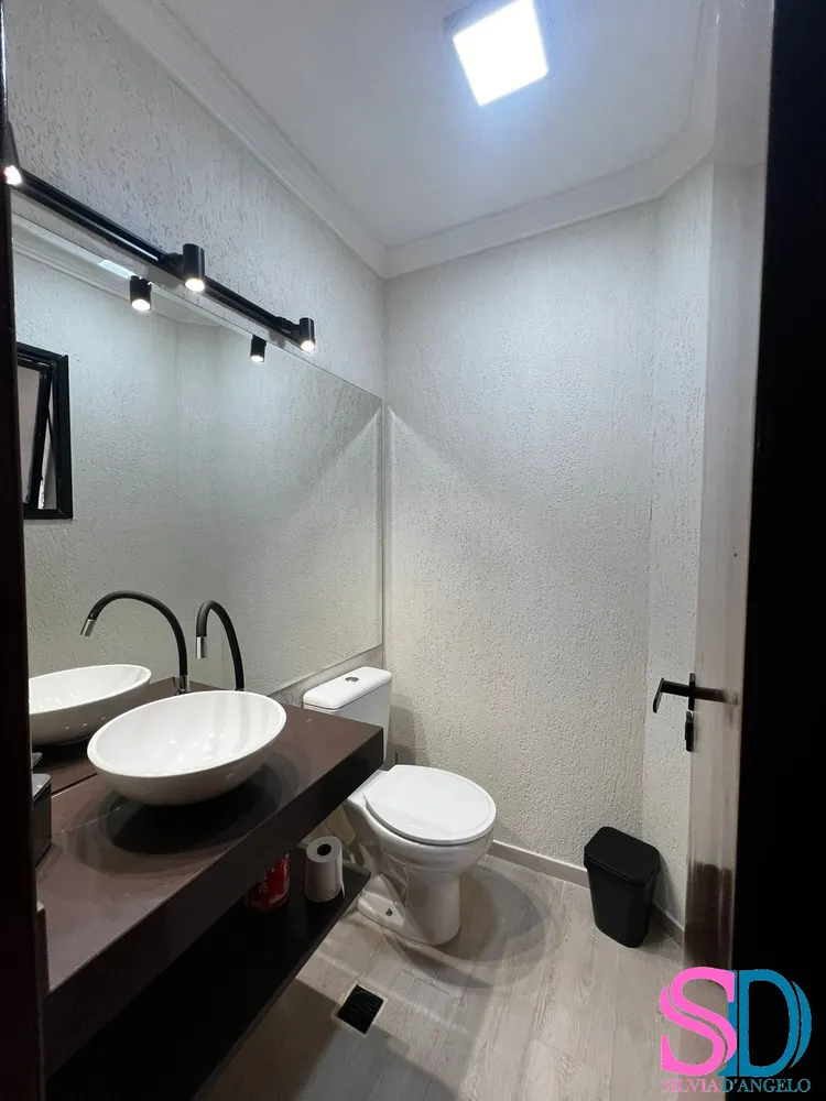 Apartamento, 2 quartos, 139 m² - Foto 12