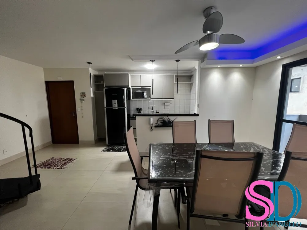 Apartamento, 2 quartos, 139 m² - Foto 10