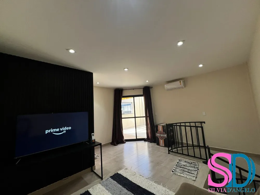 Apartamento, 2 quartos, 139 m² - Foto 5