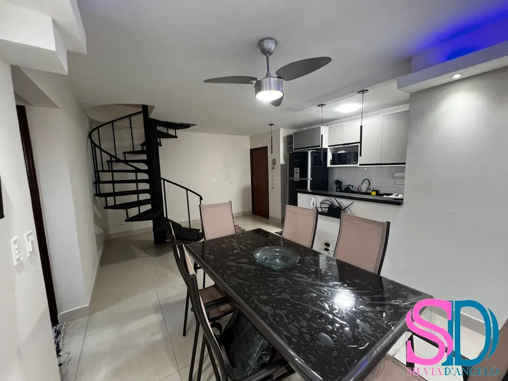 Apartamento, 2 quartos, 139 m² - Foto 6