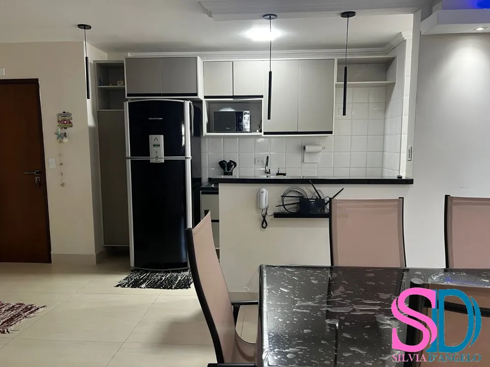 Apartamento, 2 quartos, 139 m² - Foto 7