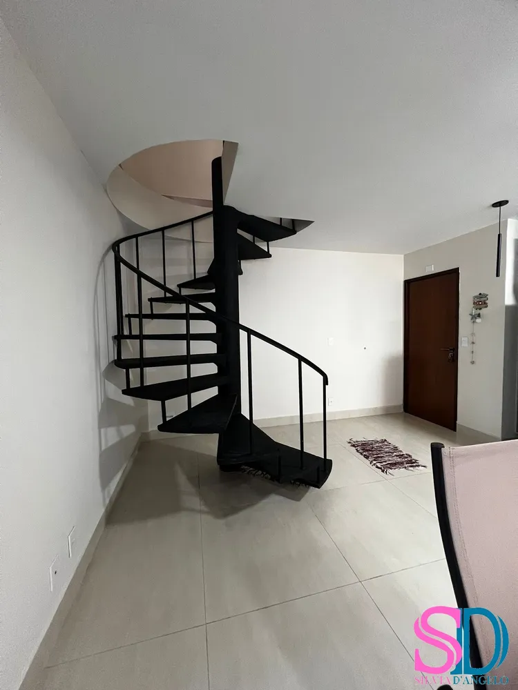 Apartamento, 2 quartos, 139 m² - Foto 3