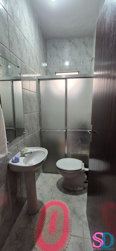 Sobrado, 3 quartos, 144 m² - Foto 8