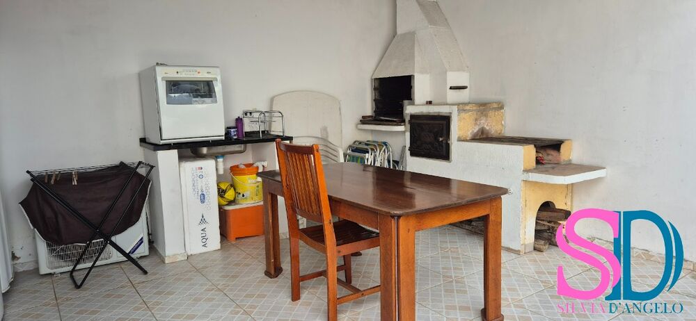 Sobrado, 3 quartos, 144 m² - Foto 5