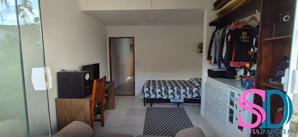 Sobrado, 3 quartos, 144 m² - Foto 2