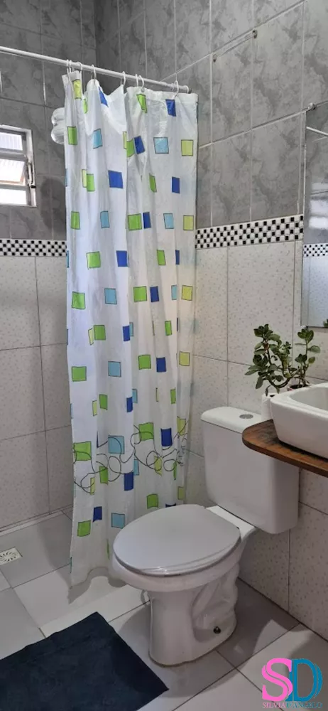 Sobrado, 3 quartos, 144 m² - Foto 3