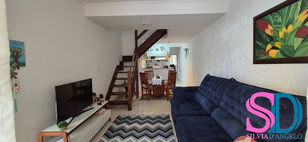 Sobrado, 3 quartos, 144 m² - Foto 7