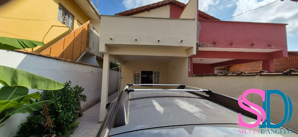 Sobrado, 3 quartos, 144 m² - Foto 6