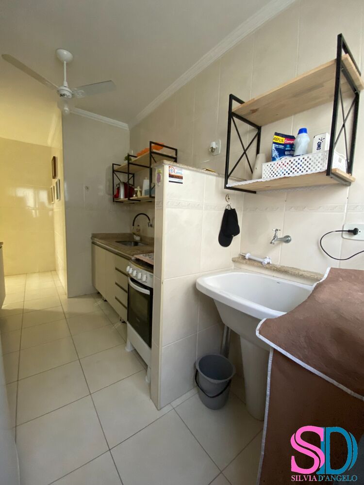 Apartamento, 2 quartos, 72 m² - Foto 2