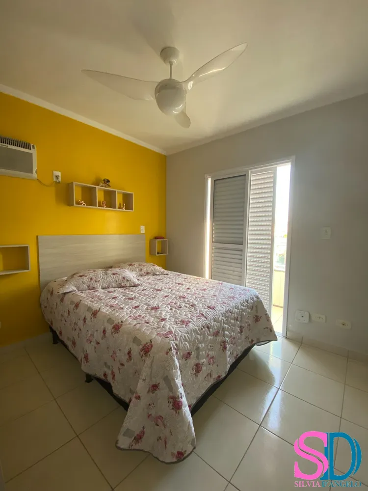 Apartamento, 2 quartos, 72 m² - Foto 6