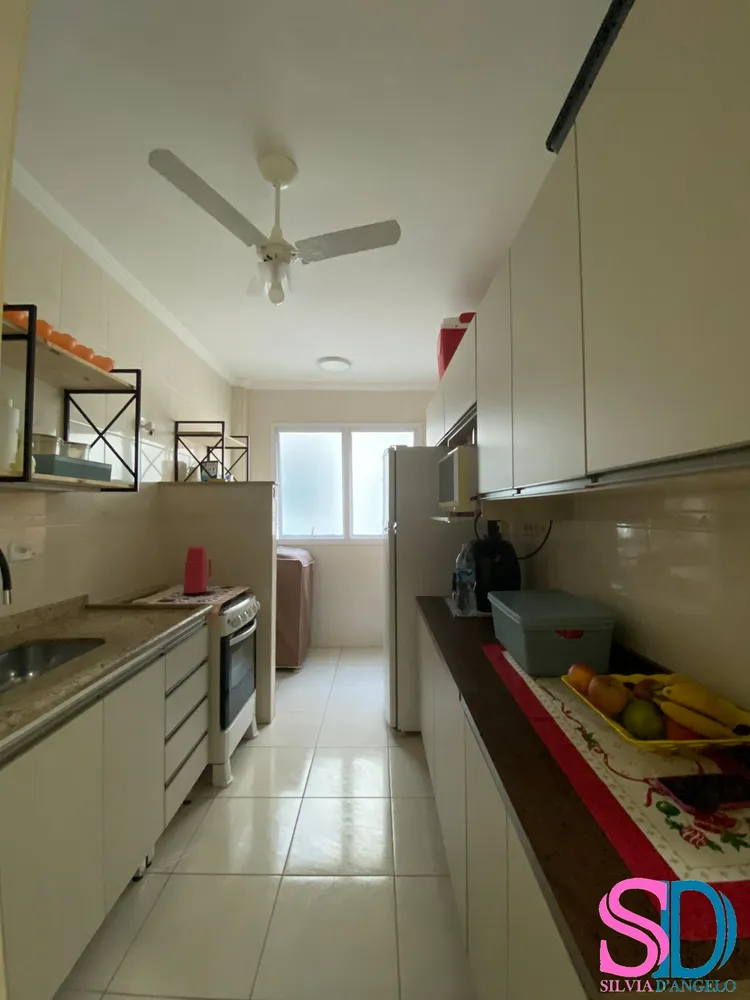 Apartamento, 2 quartos, 72 m² - Foto 4