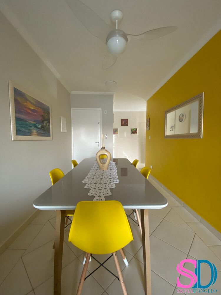 Apartamento, 2 quartos, 72 m² - Foto 3