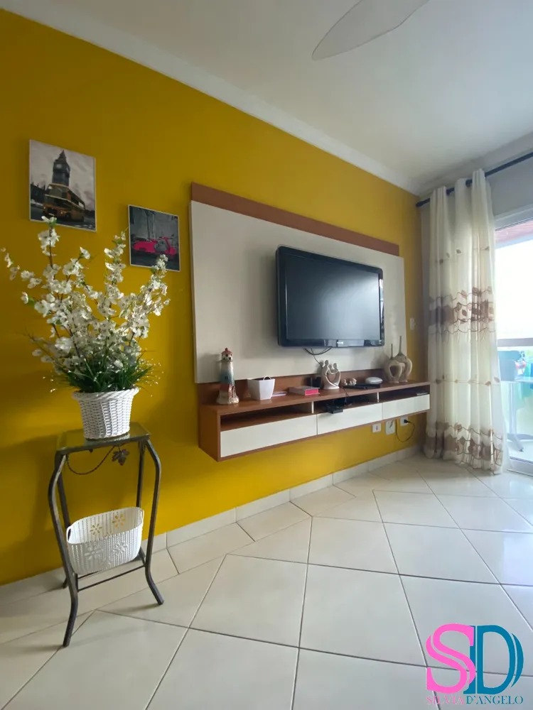 Apartamento, 2 quartos, 72 m² - Foto 2