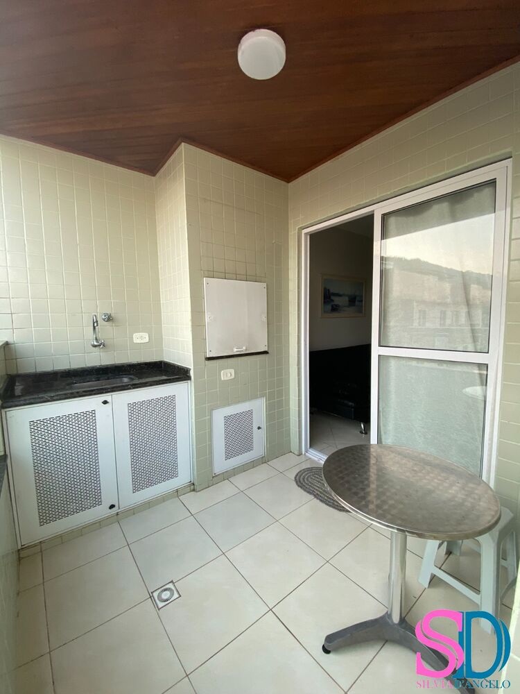 Apartamento, 2 quartos, 72 m² - Foto 1