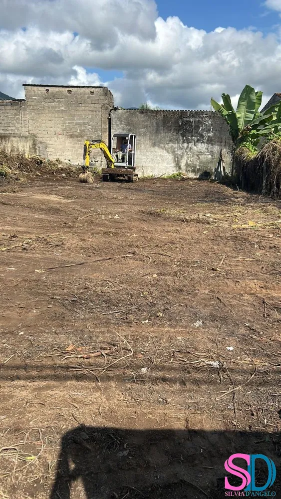 Terreno, 482 m² - Foto 3