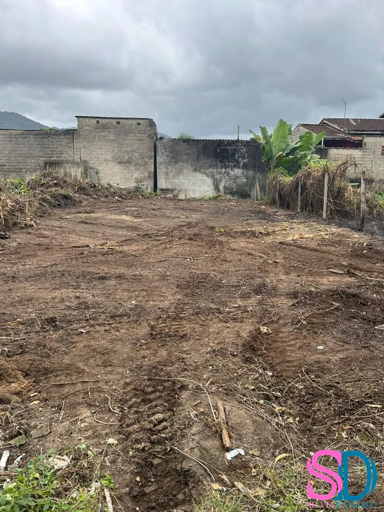 Terreno, 482 m² - Foto 1