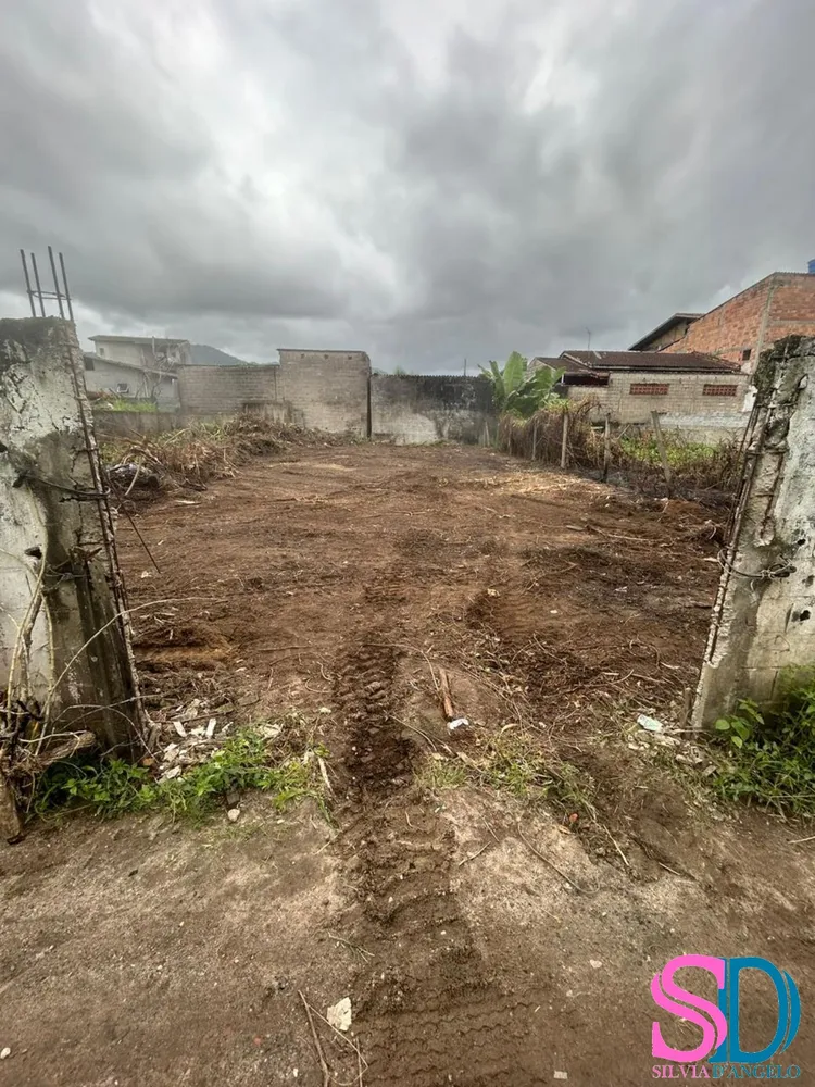 Terreno, 482 m² - Foto 2