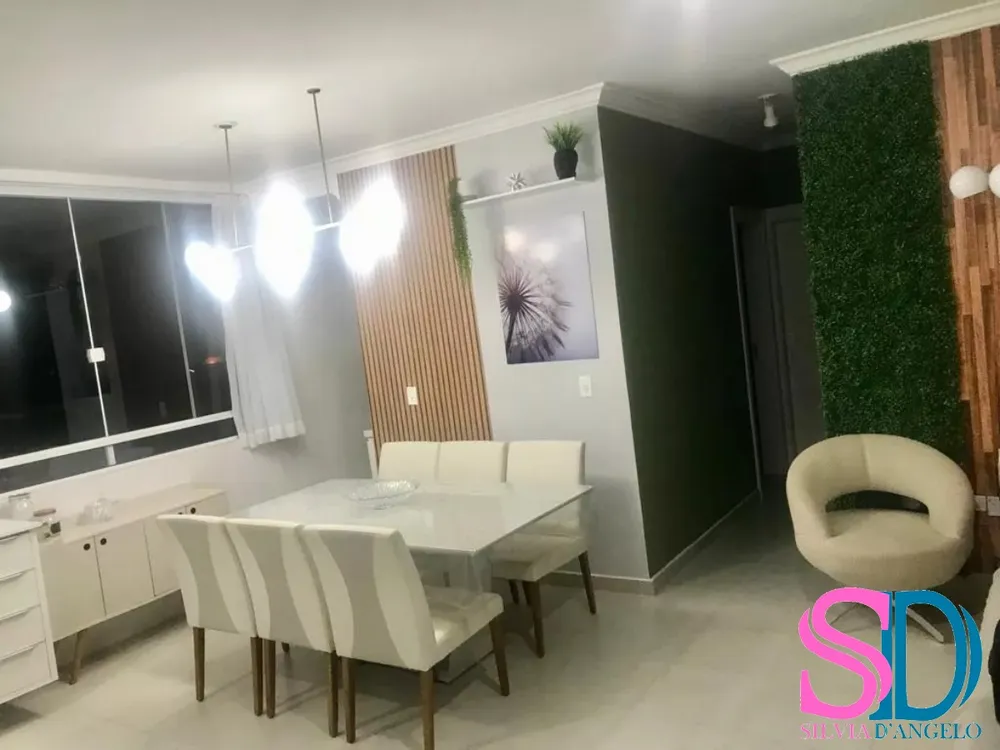 Apartamento, 2 quartos, 75 m² - Foto 5