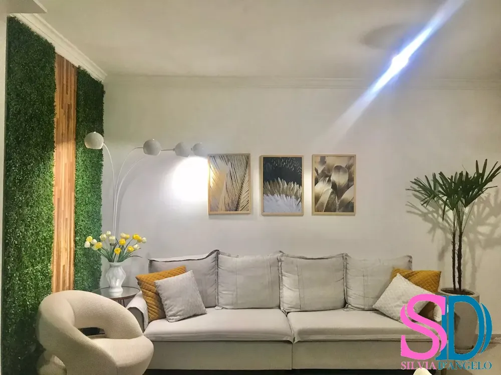Apartamento, 2 quartos, 75 m² - Foto 9