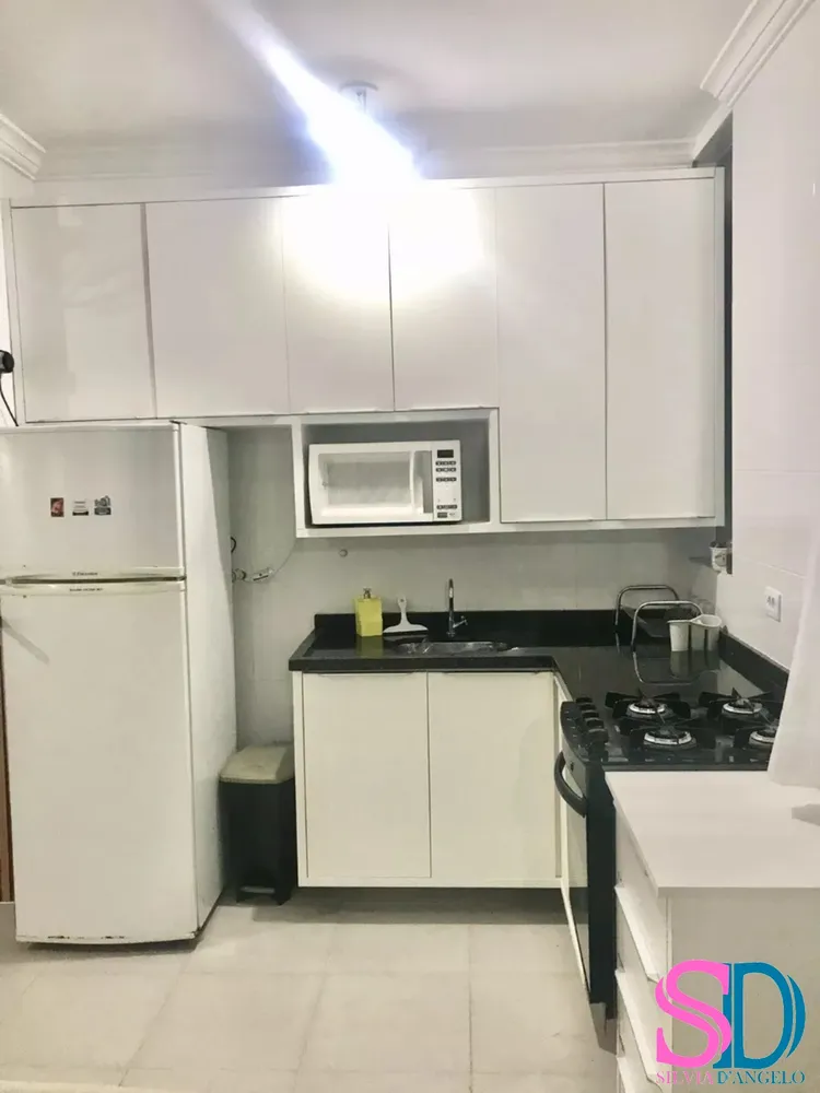 Apartamento, 2 quartos, 75 m² - Foto 14