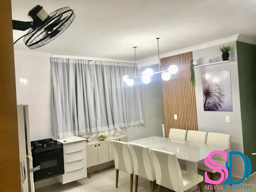 Apartamento, 2 quartos, 75 m² - Foto 3