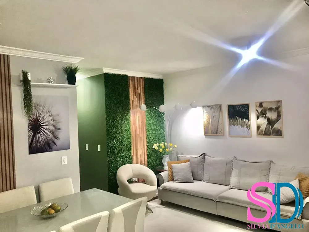 Apartamento, 2 quartos, 75 m² - Foto 1