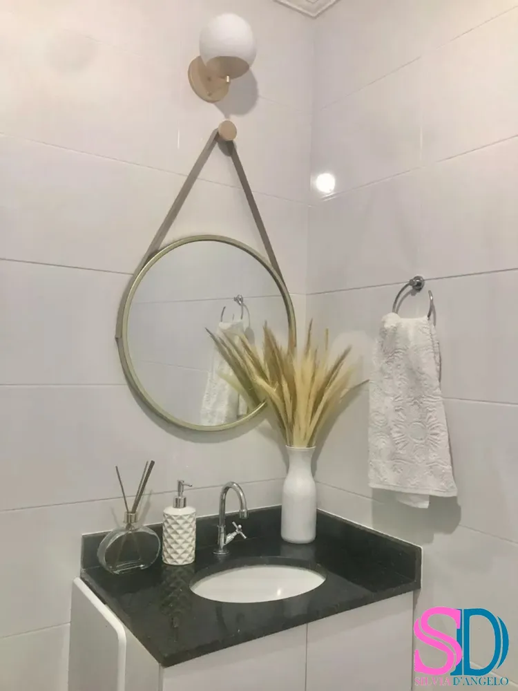 Apartamento, 2 quartos, 75 m² - Foto 2