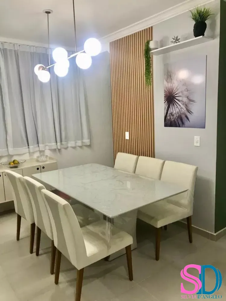 Apartamento, 2 quartos, 75 m² - Foto 12