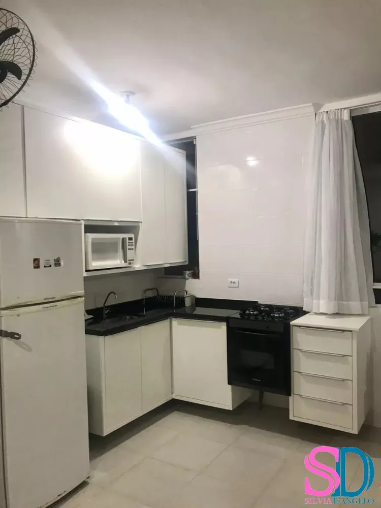 Apartamento, 2 quartos, 75 m² - Foto 10