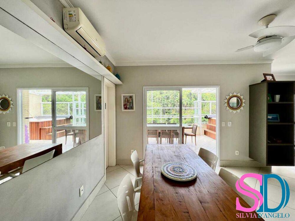 Apartamento, 3 quartos, 148 m² - Foto 3