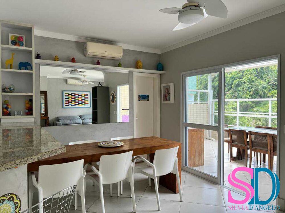 Apartamento, 3 quartos, 148 m² - Foto 2