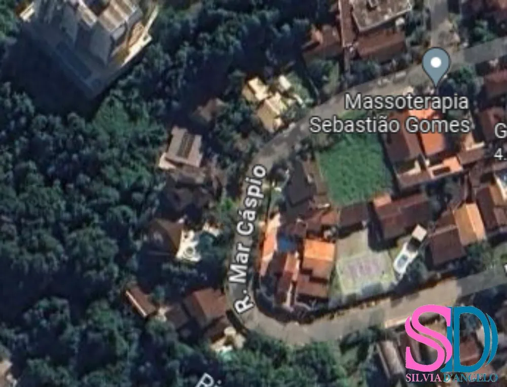 Terreno, 398 m² - Foto 1