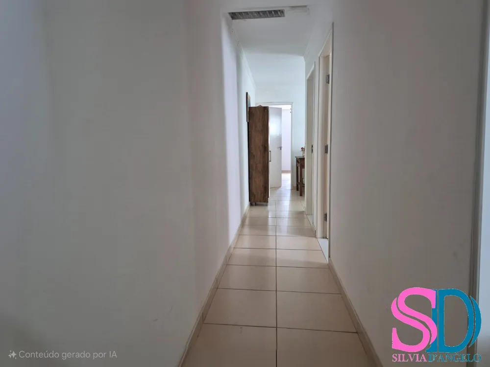 Sobrado, 3 quartos, 128 m² - Foto 16