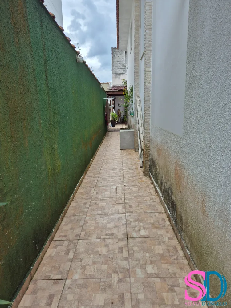 Sobrado, 3 quartos, 128 m² - Foto 10