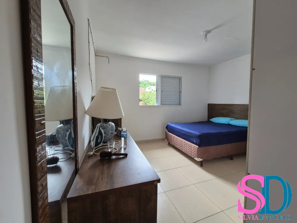 Sobrado, 3 quartos, 128 m² - Foto 11