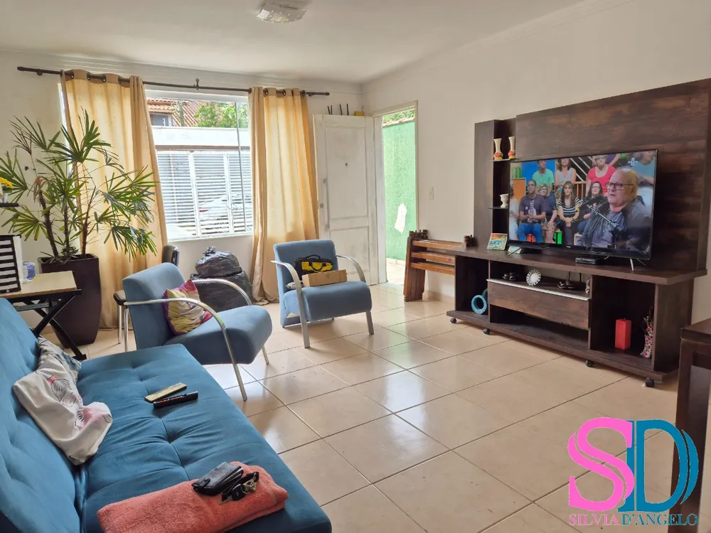 Sobrado, 3 quartos, 128 m² - Foto 3