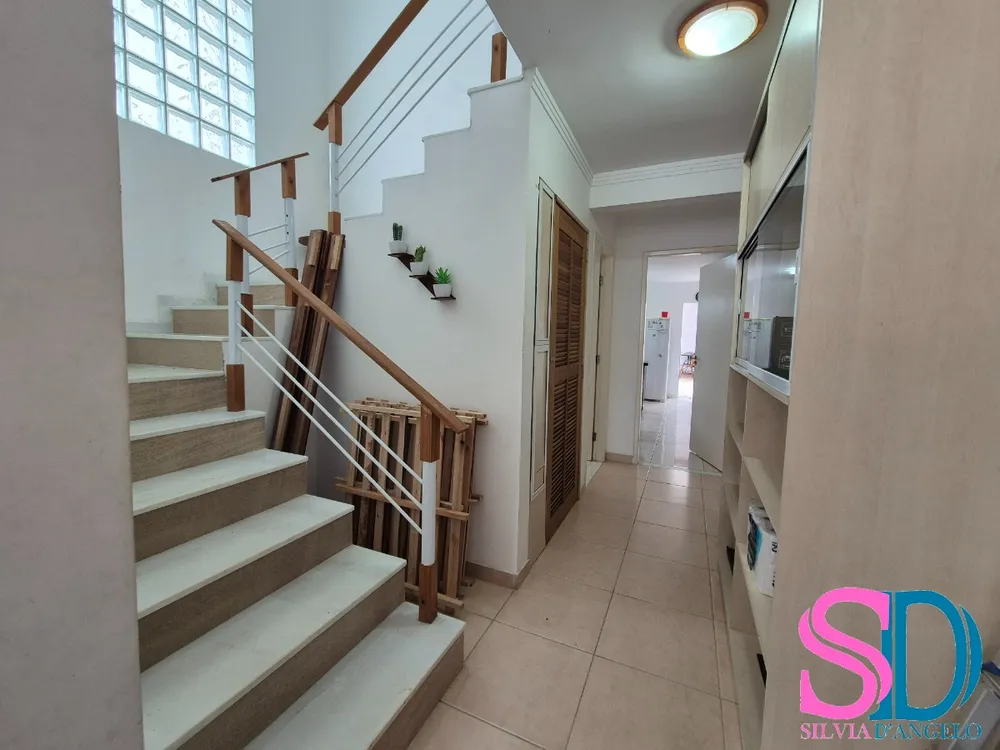 Sobrado, 3 quartos, 128 m² - Foto 4