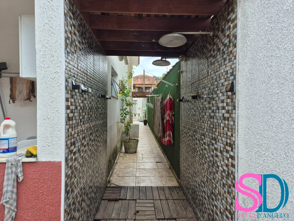 Sobrado, 3 quartos, 128 m² - Foto 9