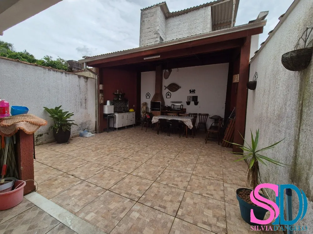 Sobrado, 3 quartos, 128 m² - Foto 7