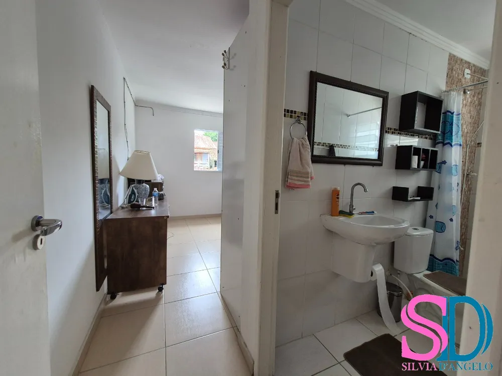 Sobrado, 3 quartos, 128 m² - Foto 13