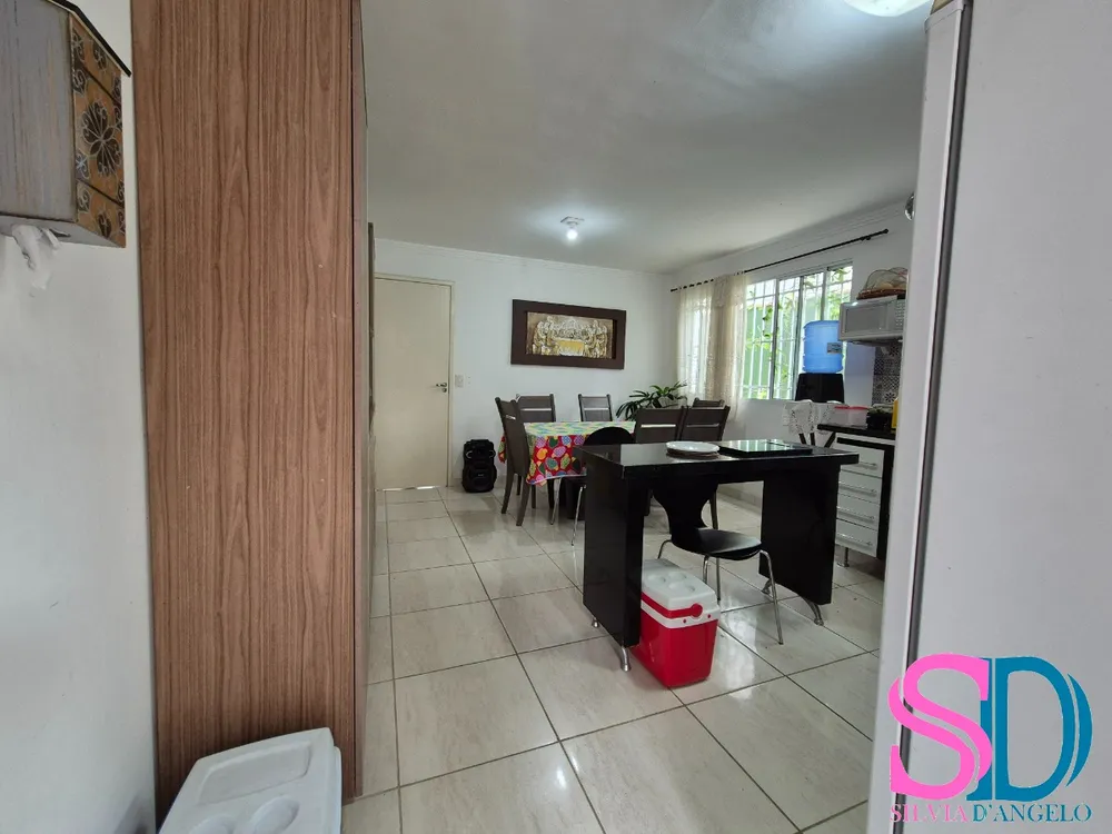 Sobrado, 3 quartos, 128 m² - Foto 6