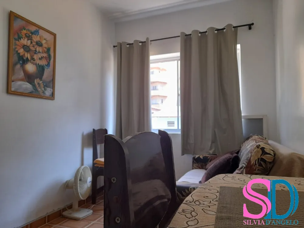 Apartamento, 1 quarto, 42 m² - Foto 4