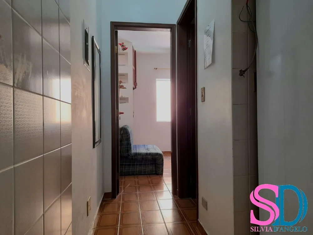 Apartamento, 1 quarto, 42 m² - Foto 7