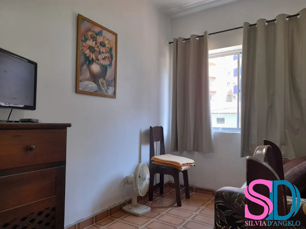 Apartamento, 1 quarto, 42 m² - Foto 5