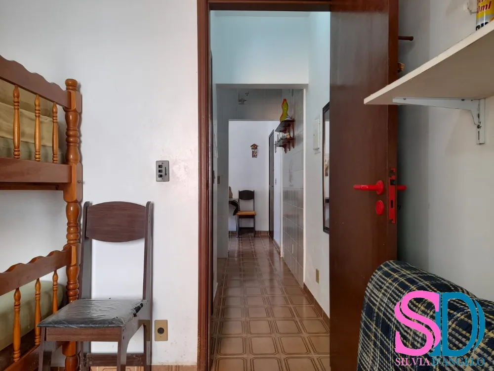 Apartamento, 1 quarto, 42 m² - Foto 12
