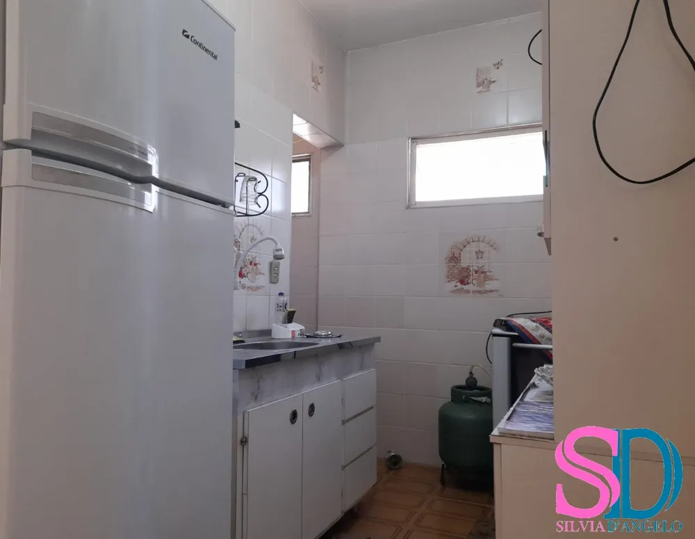 Apartamento, 1 quarto, 42 m² - Foto 8